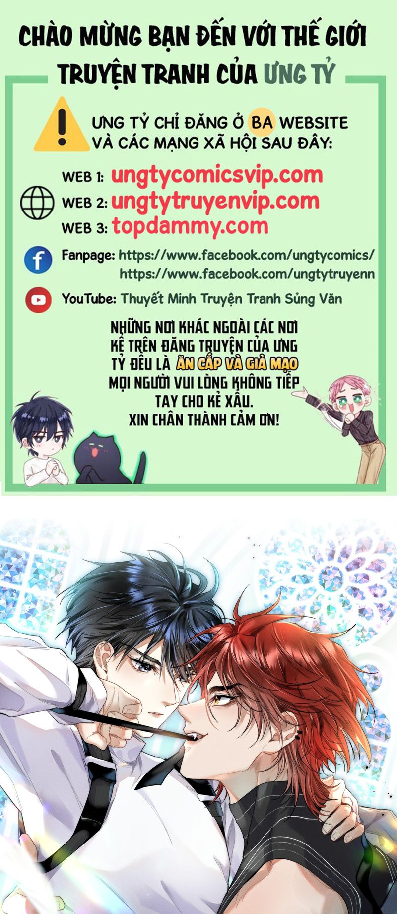 Cao Tháp Chapter 29 - Trang 4