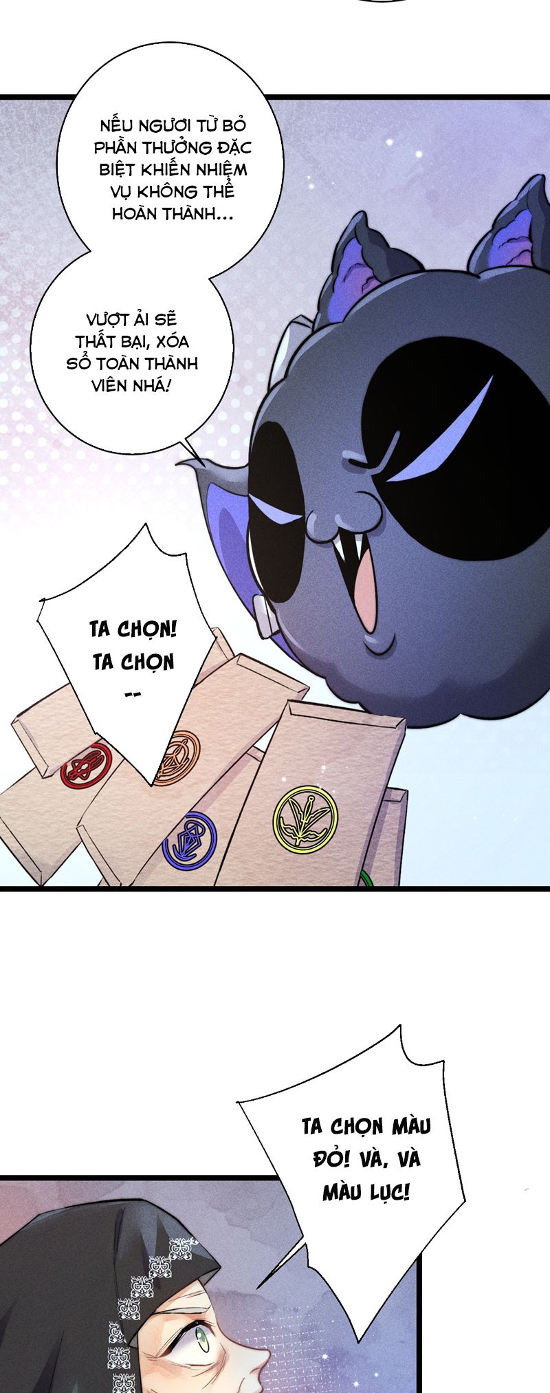 Cao Tháp Chapter 29 - Trang 4