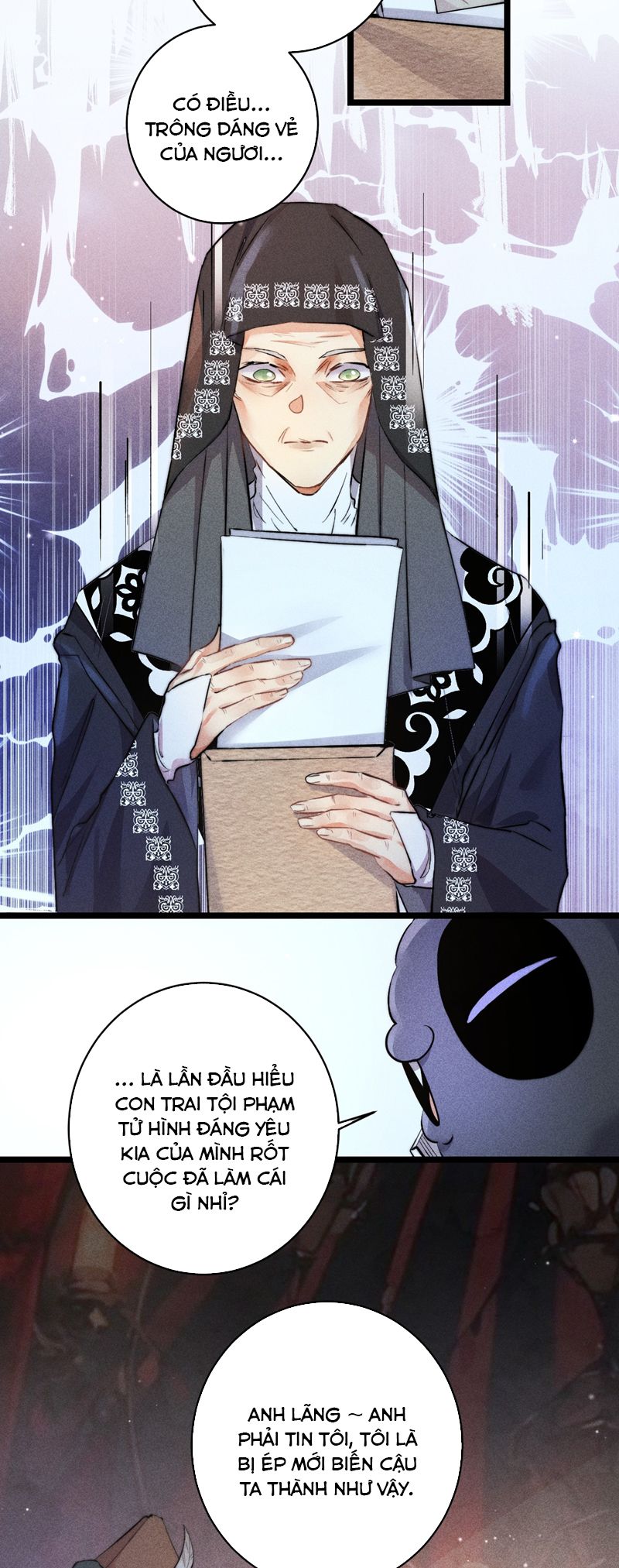 Cao Tháp Chapter 29 - Trang 4