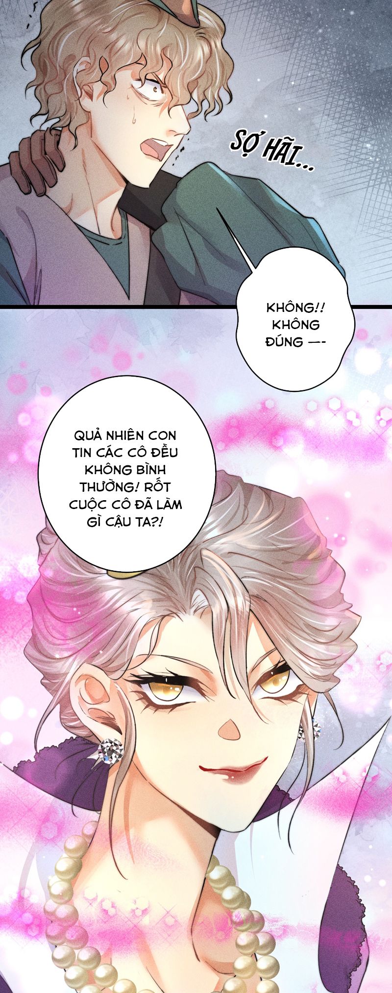 Cao Tháp Chapter 29 - Trang 4