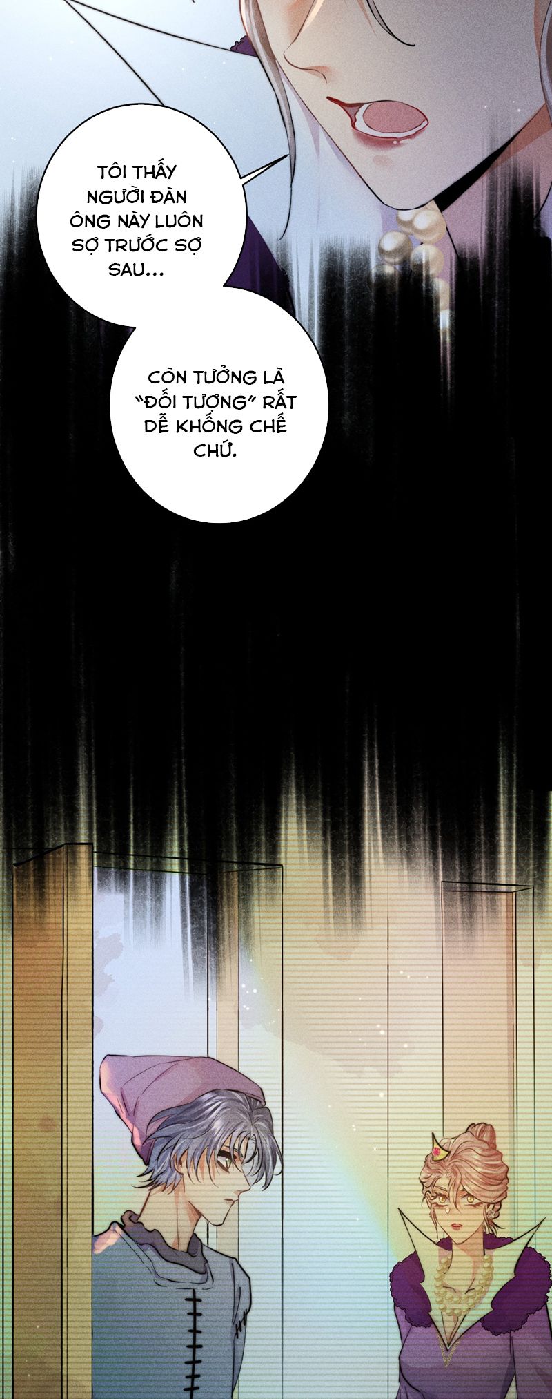 Cao Tháp Chapter 29 - Trang 4