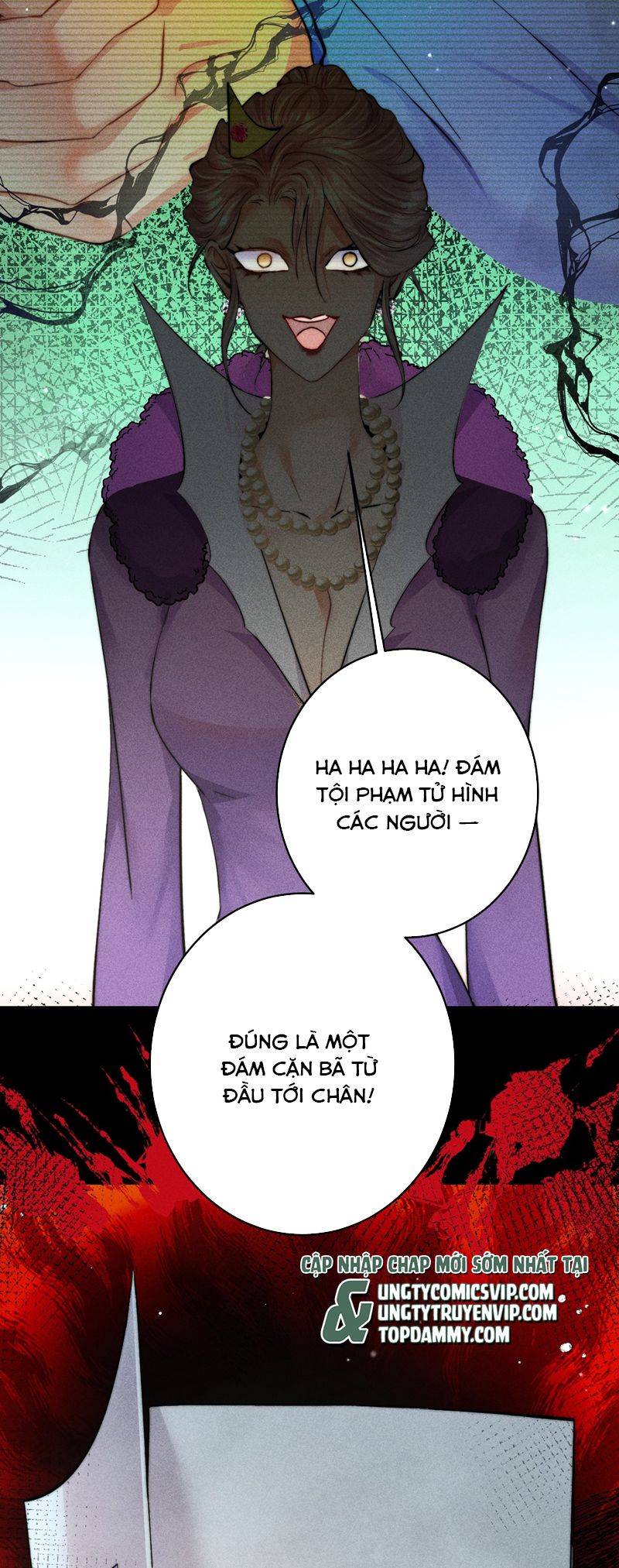 Cao Tháp Chapter 29 - Trang 4
