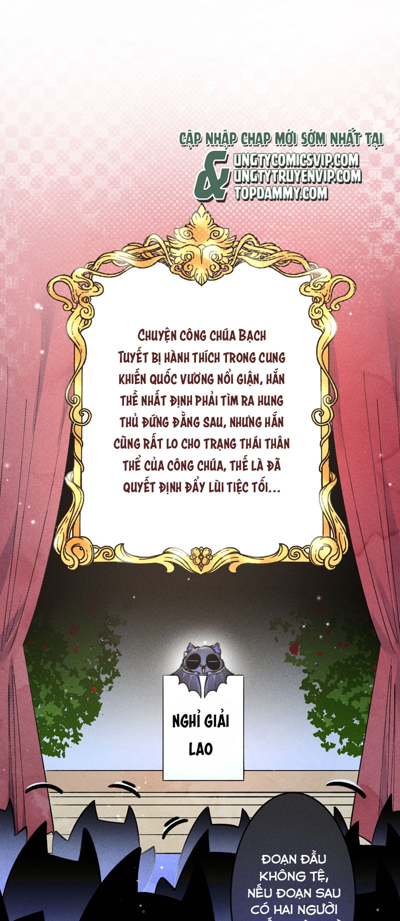 Cao Tháp Chapter 29 - Trang 4