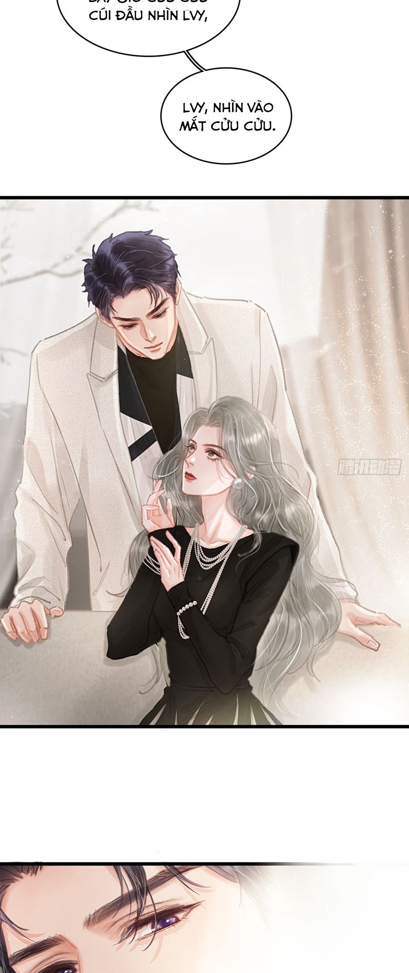 Ngày Dài Gặp Người Khuyết Tâm Nhãn Chapter 6 - Trang 4