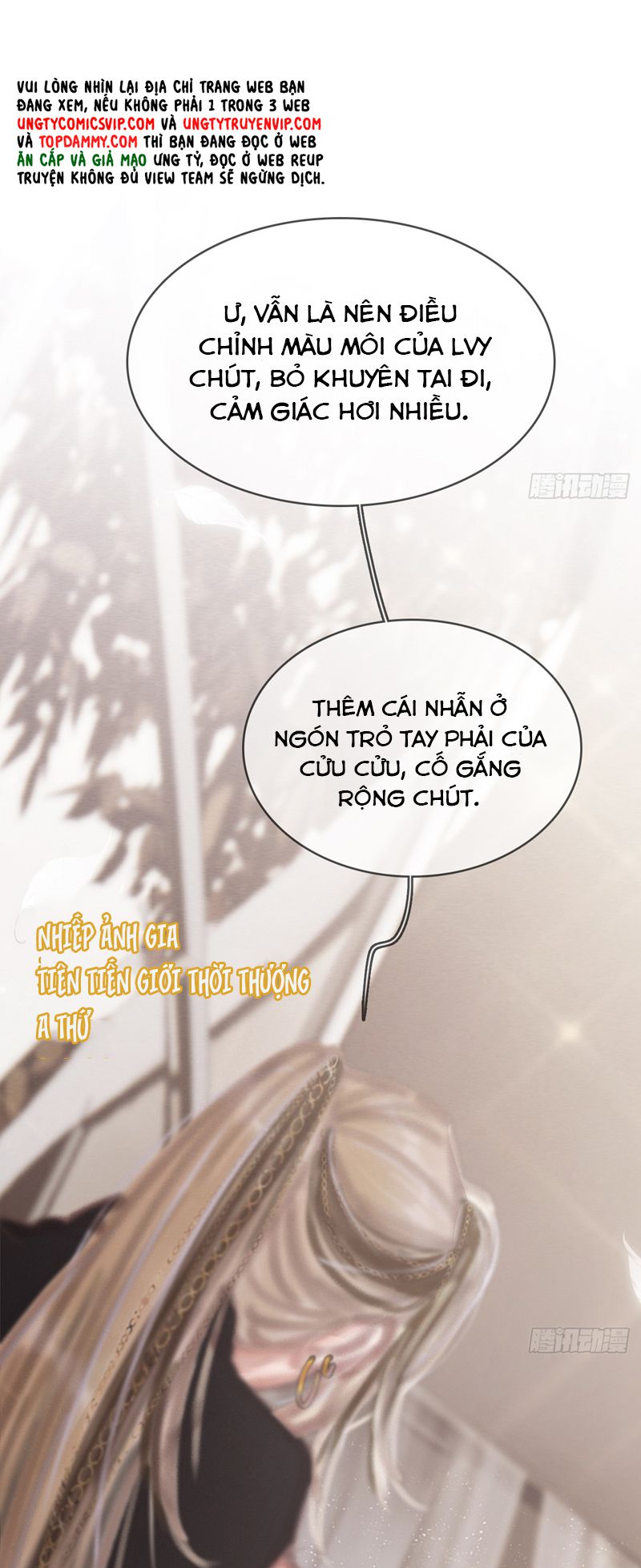 Ngày Dài Gặp Người Khuyết Tâm Nhãn Chapter 6 - Trang 4