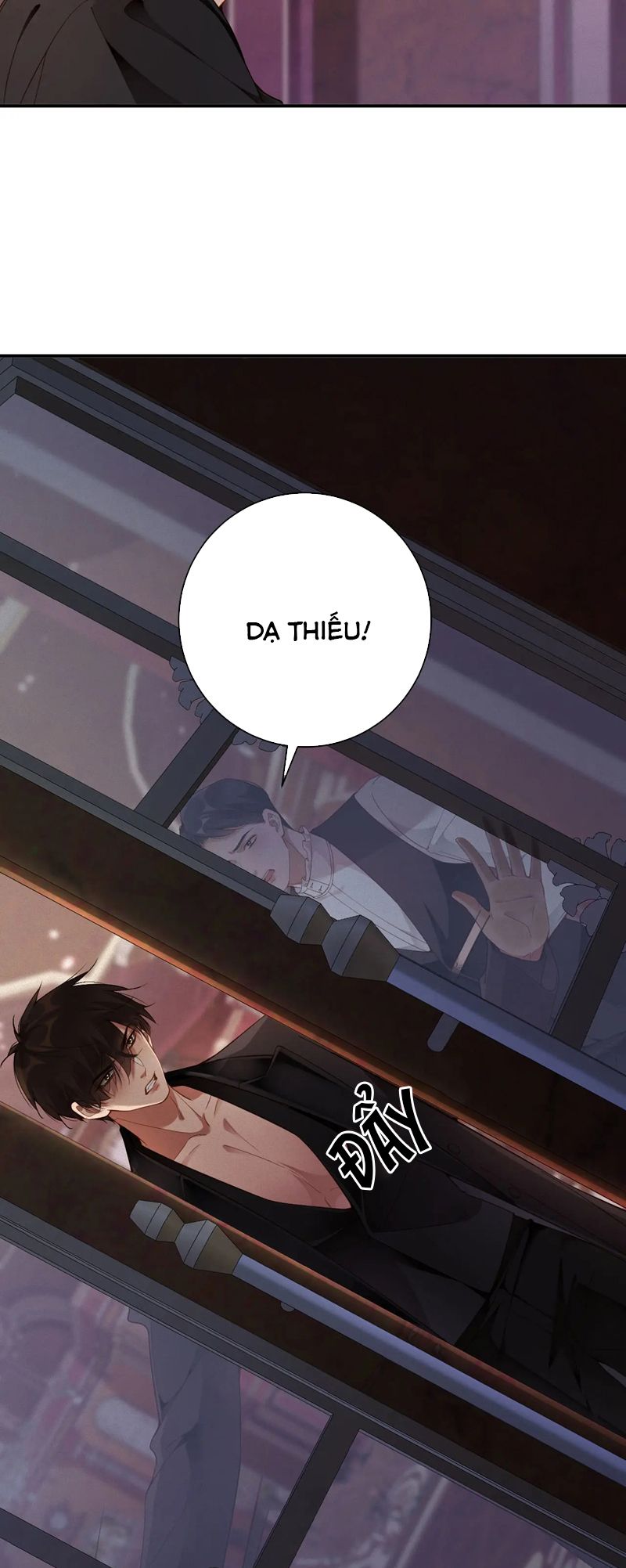 Chồng Trước Lại Muốn Phục Hôn Rồi Chapter 43 - Trang 3