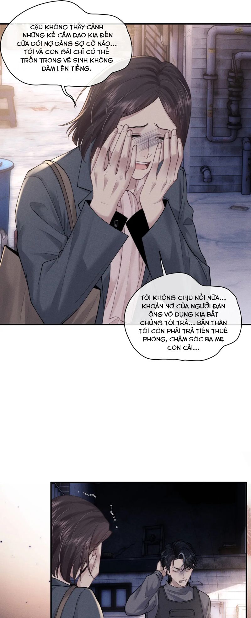 Chấp Sự Thỏ Cụp Tai Chapter 85 - Trang 4