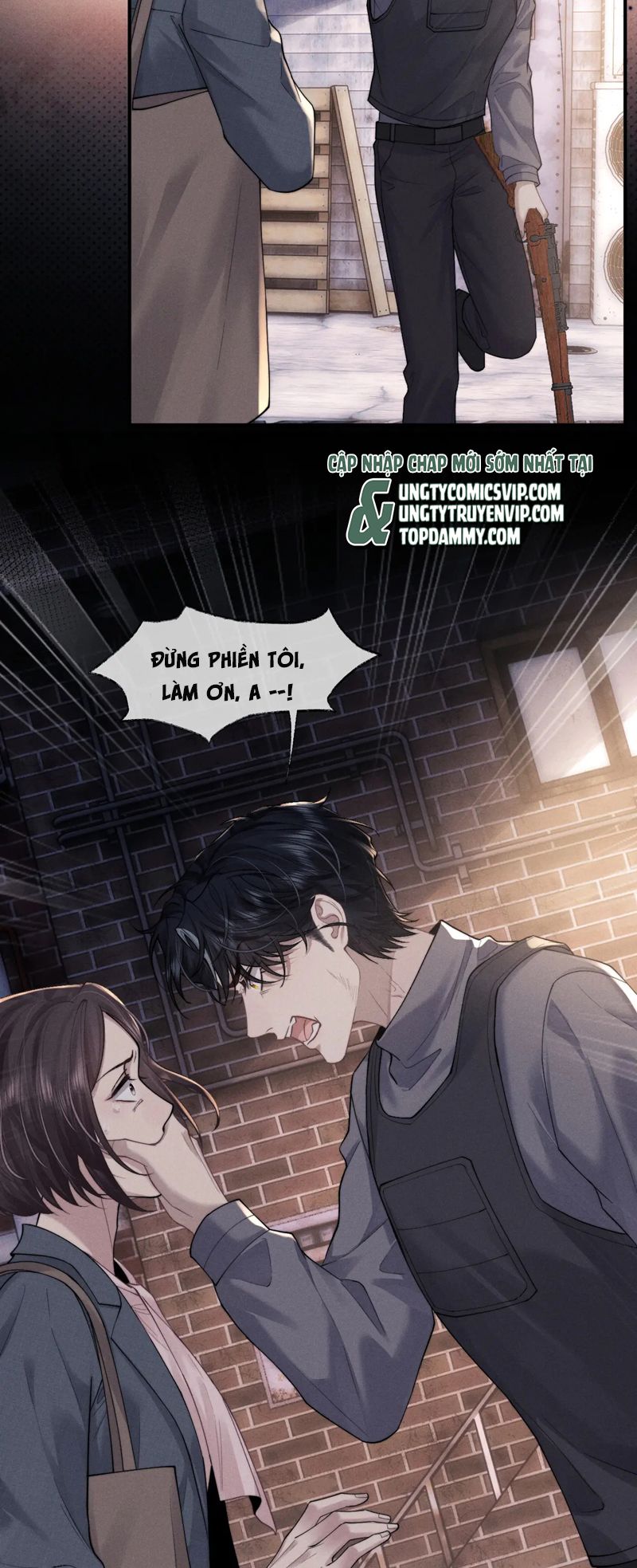 Chấp Sự Thỏ Cụp Tai Chapter 85 - Trang 4