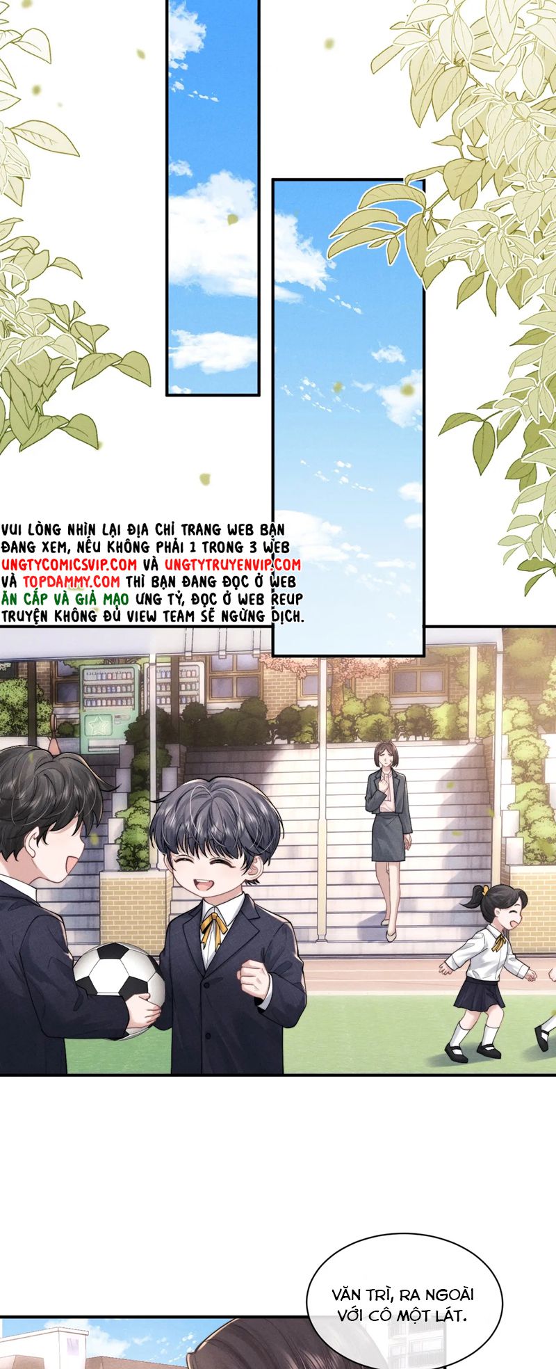 Chấp Sự Thỏ Cụp Tai Chapter 85 - Trang 4