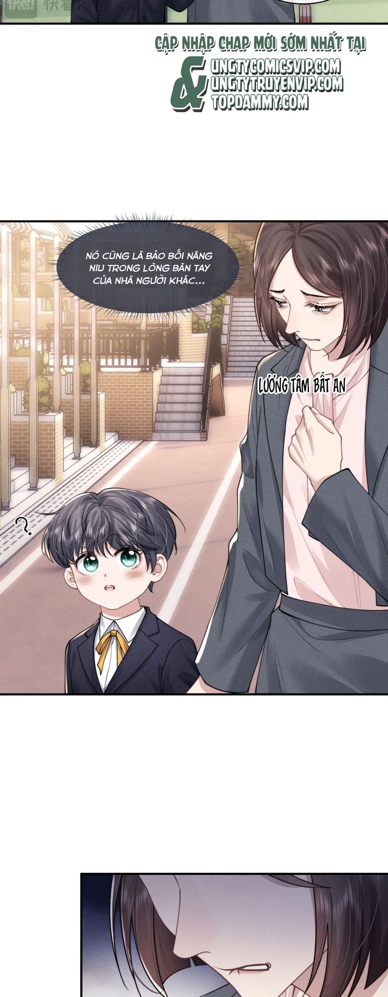 Chấp Sự Thỏ Cụp Tai Chapter 85 - Trang 4