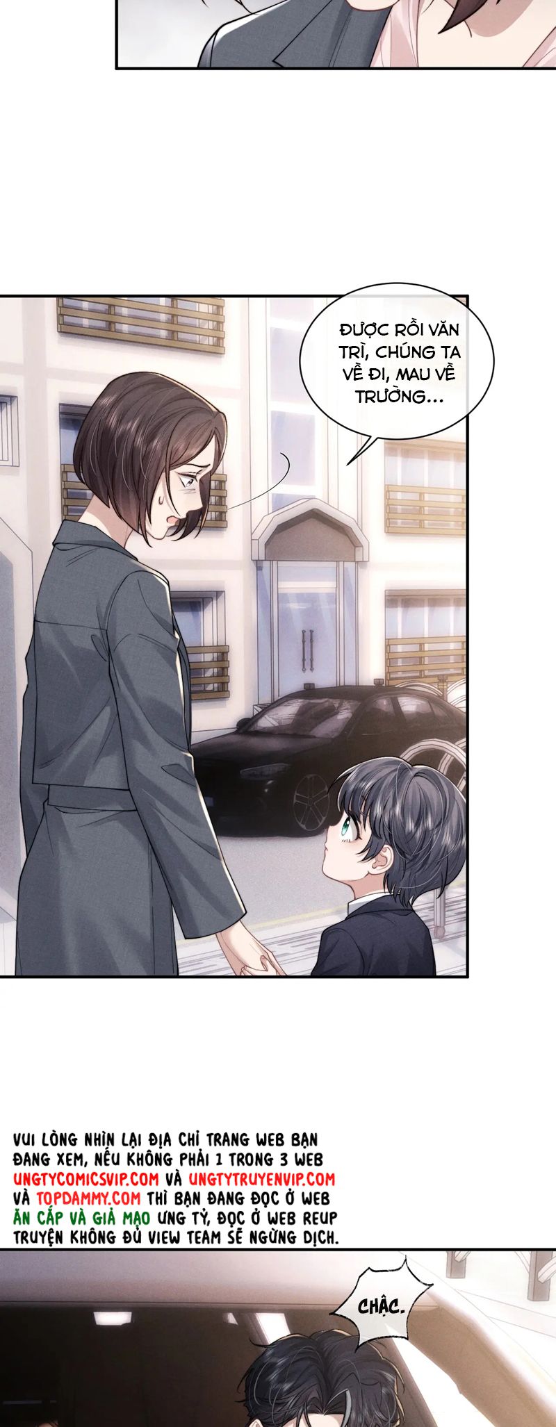Chấp Sự Thỏ Cụp Tai Chapter 85 - Trang 4