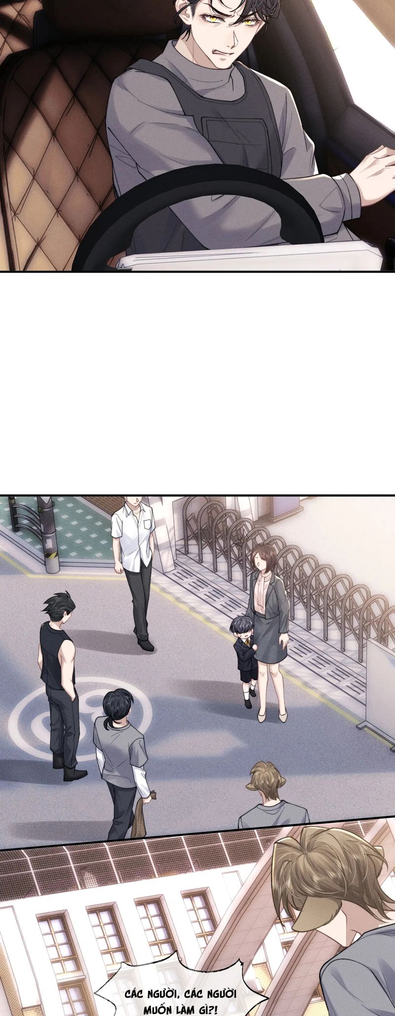 Chấp Sự Thỏ Cụp Tai Chapter 85 - Trang 4