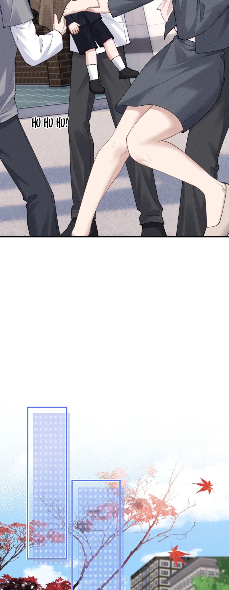 Chấp Sự Thỏ Cụp Tai Chapter 85 - Trang 4