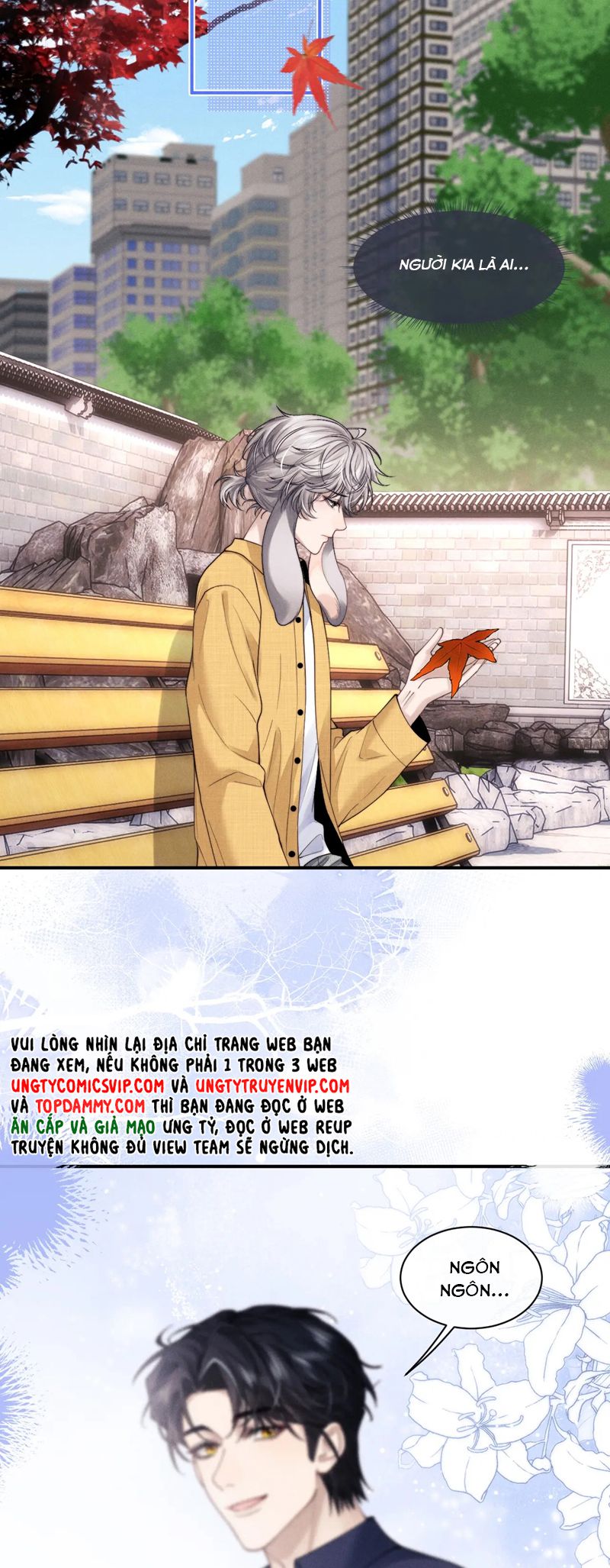 Chấp Sự Thỏ Cụp Tai Chapter 85 - Trang 4