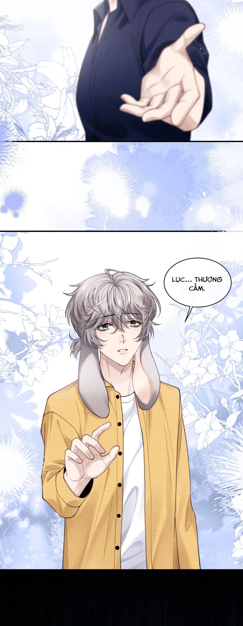 Chấp Sự Thỏ Cụp Tai Chapter 85 - Trang 4