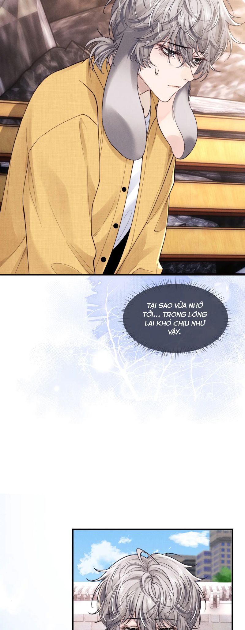 Chấp Sự Thỏ Cụp Tai Chapter 85 - Trang 4