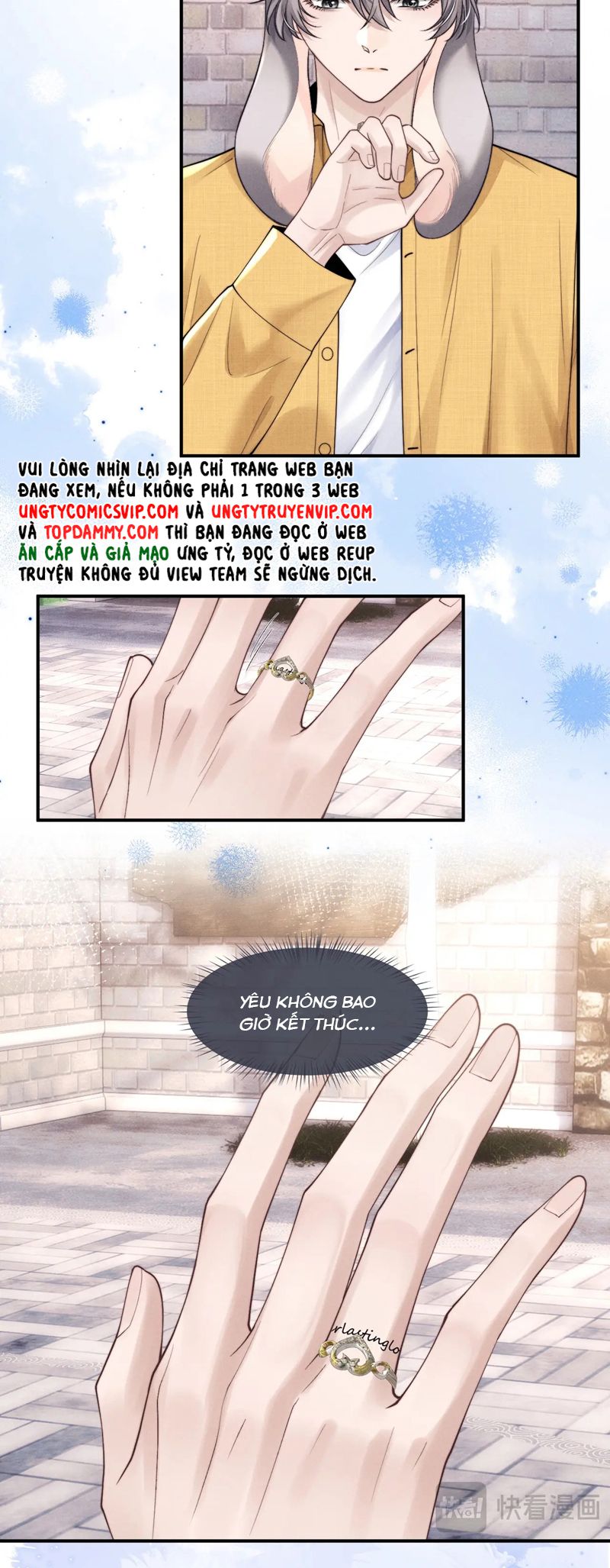 Chấp Sự Thỏ Cụp Tai Chapter 85 - Trang 4