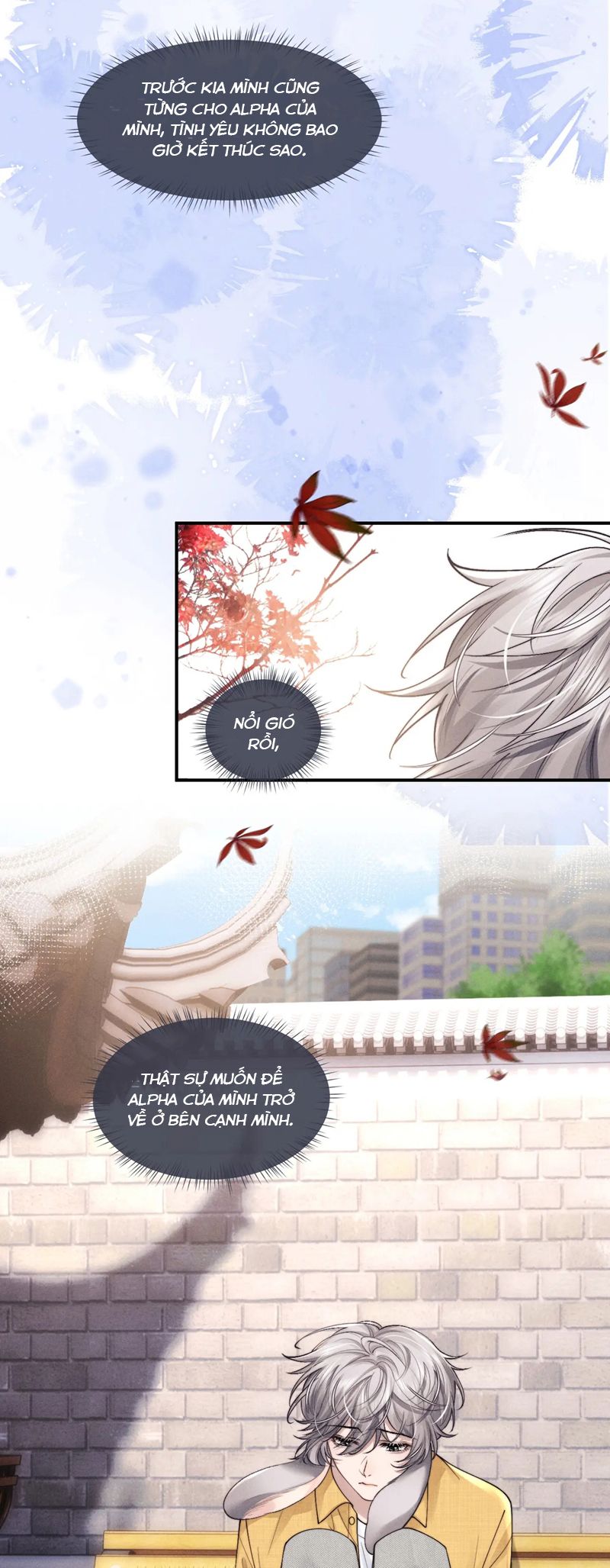 Chấp Sự Thỏ Cụp Tai Chapter 85 - Trang 4