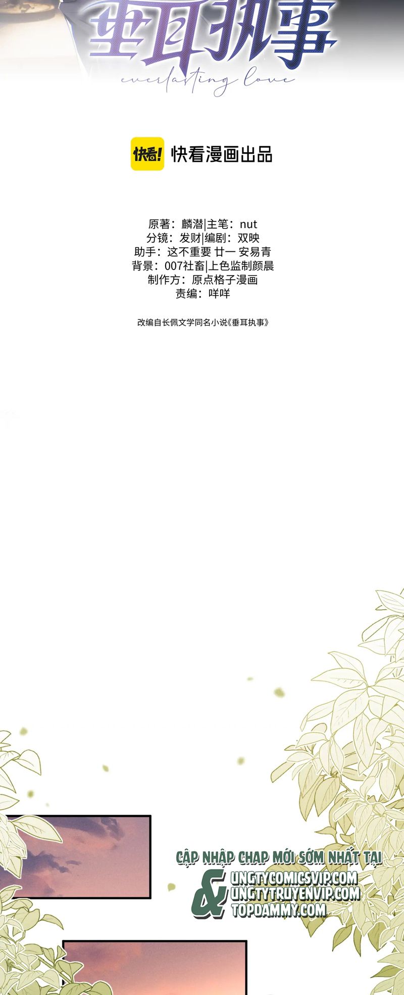 Chấp Sự Thỏ Cụp Tai Chapter 85 - Trang 4