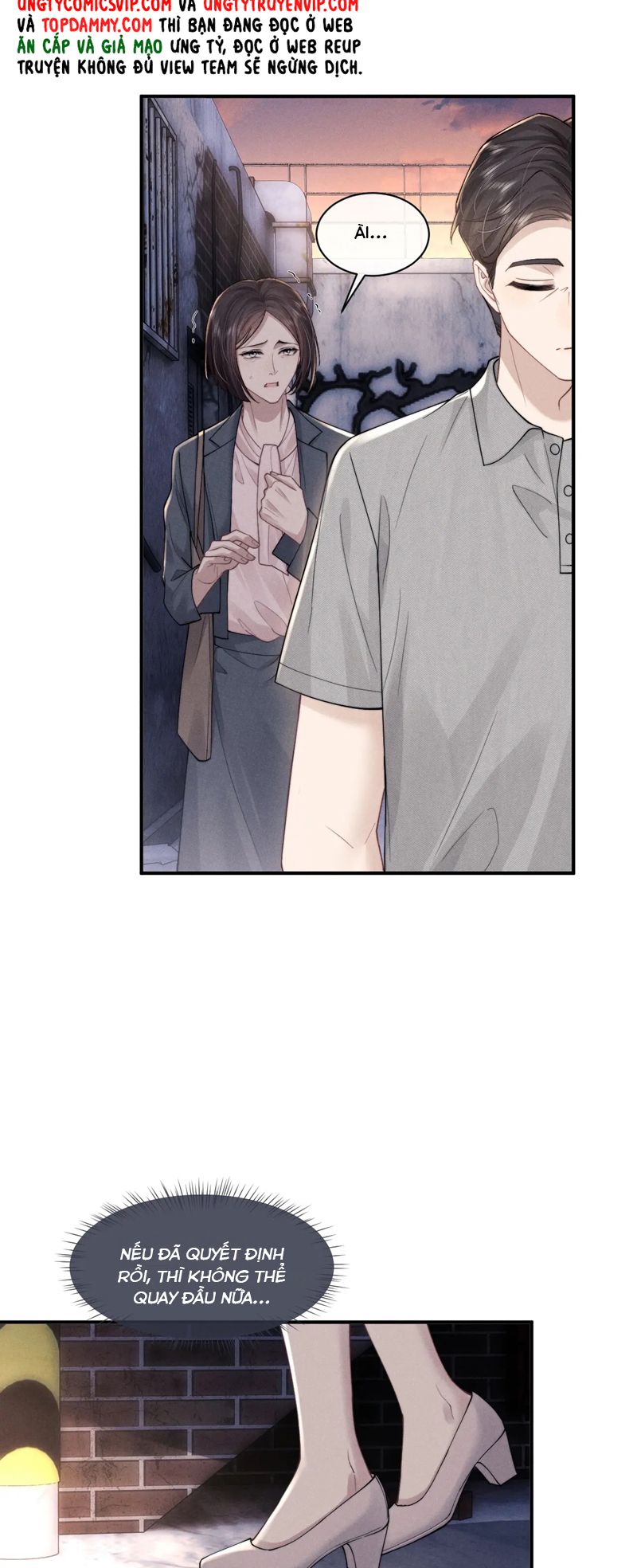 Chấp Sự Thỏ Cụp Tai Chapter 85 - Trang 4