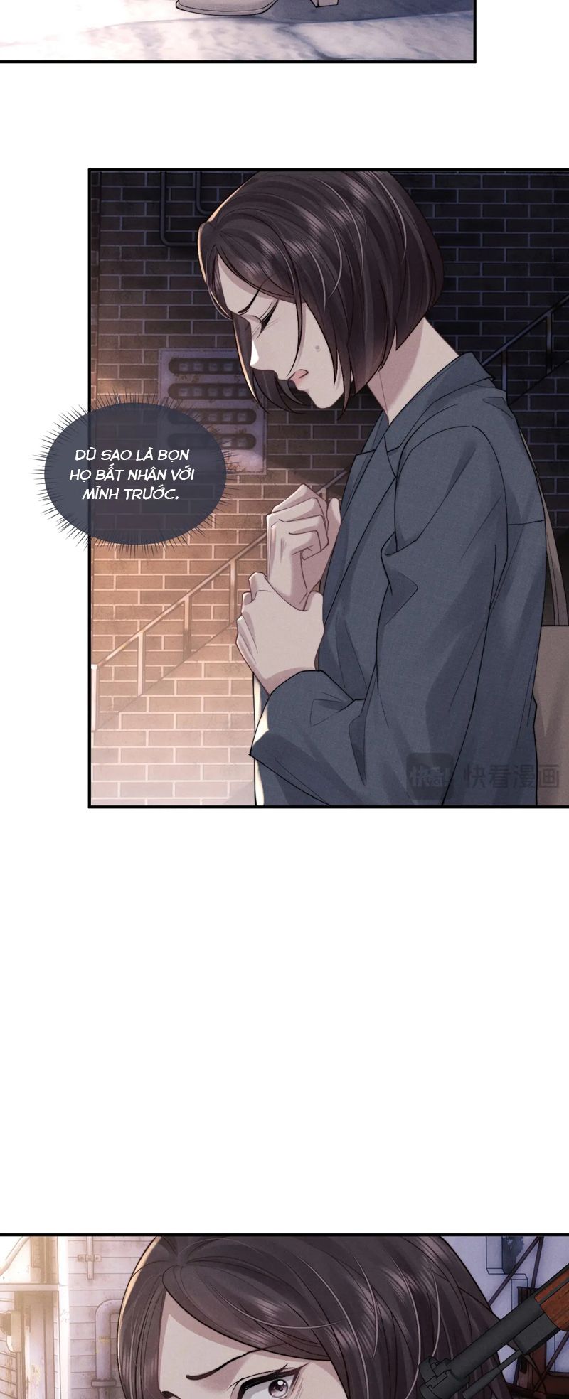 Chấp Sự Thỏ Cụp Tai Chapter 85 - Trang 4