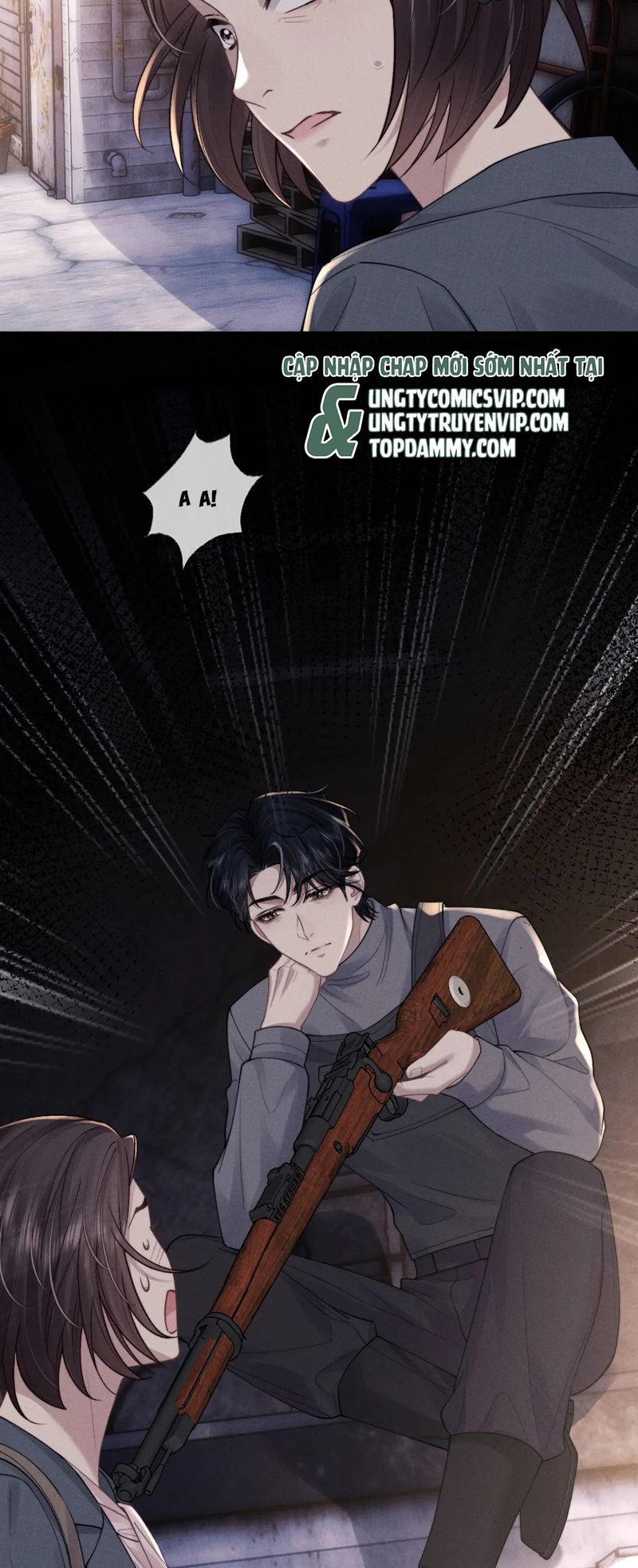 Chấp Sự Thỏ Cụp Tai Chapter 85 - Trang 4