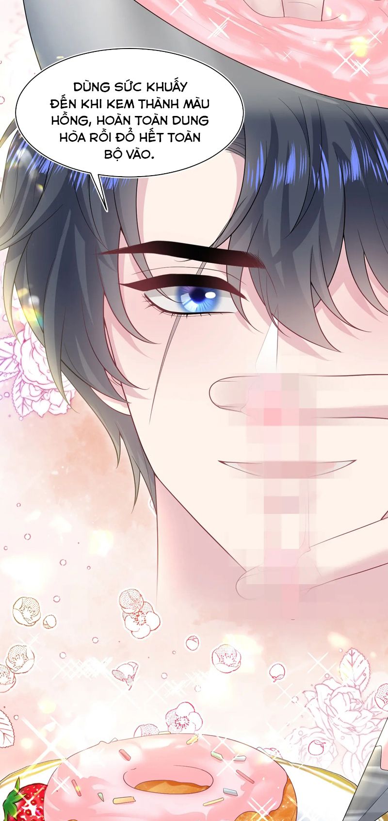 Tuyệt Mỹ Bạch Liên Hoa Online Dạy Học Chap 270 - Next Chap 271