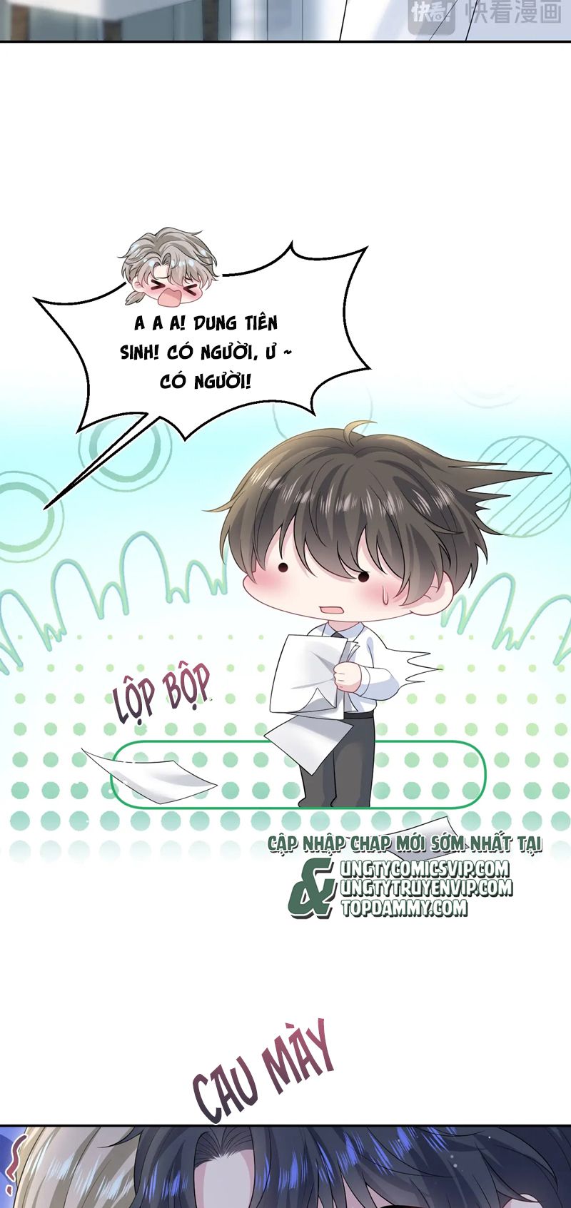 Tuyệt Mỹ Bạch Liên Hoa Online Dạy Học Chap 270 - Next Chap 271