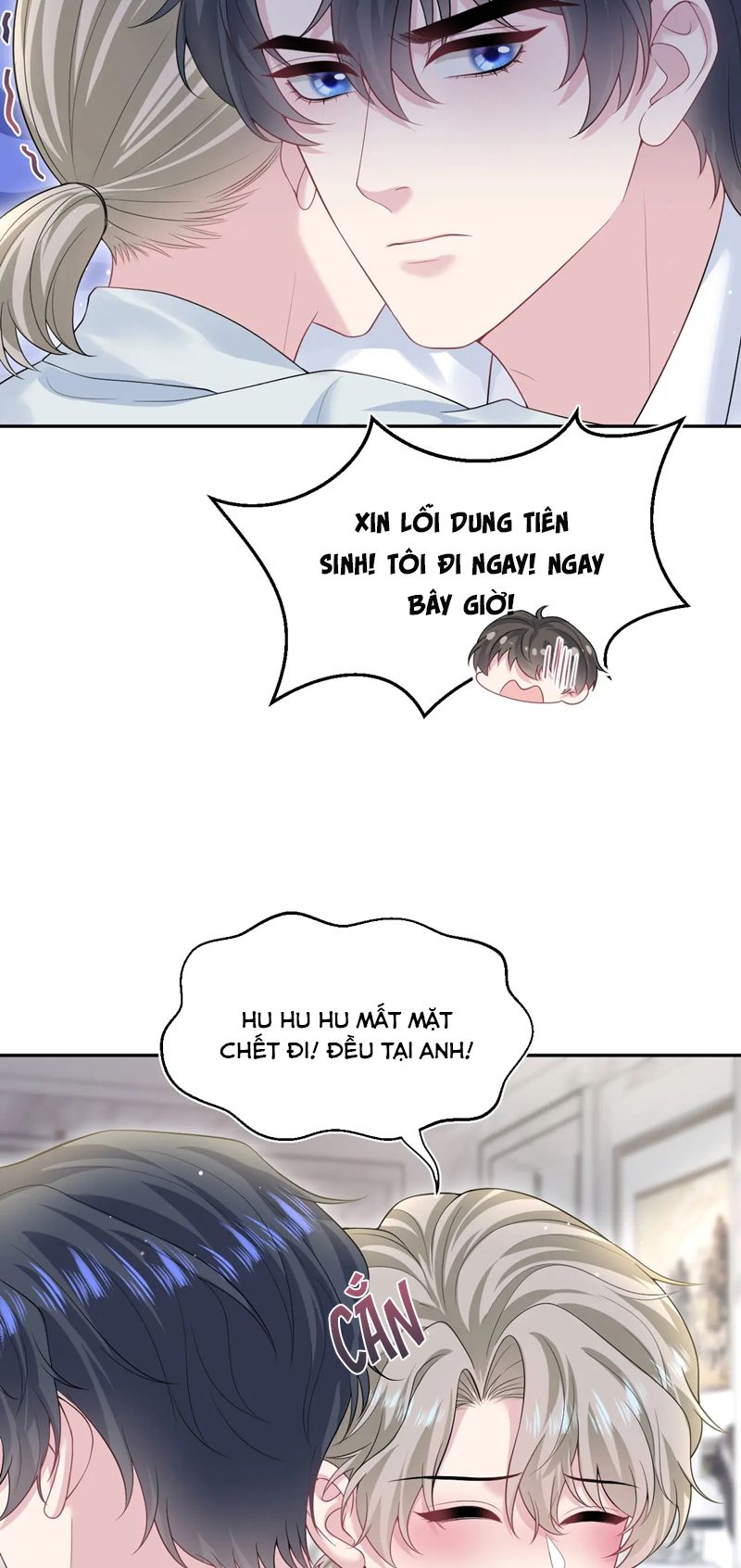 Tuyệt Mỹ Bạch Liên Hoa Online Dạy Học Chap 270 - Next Chap 271