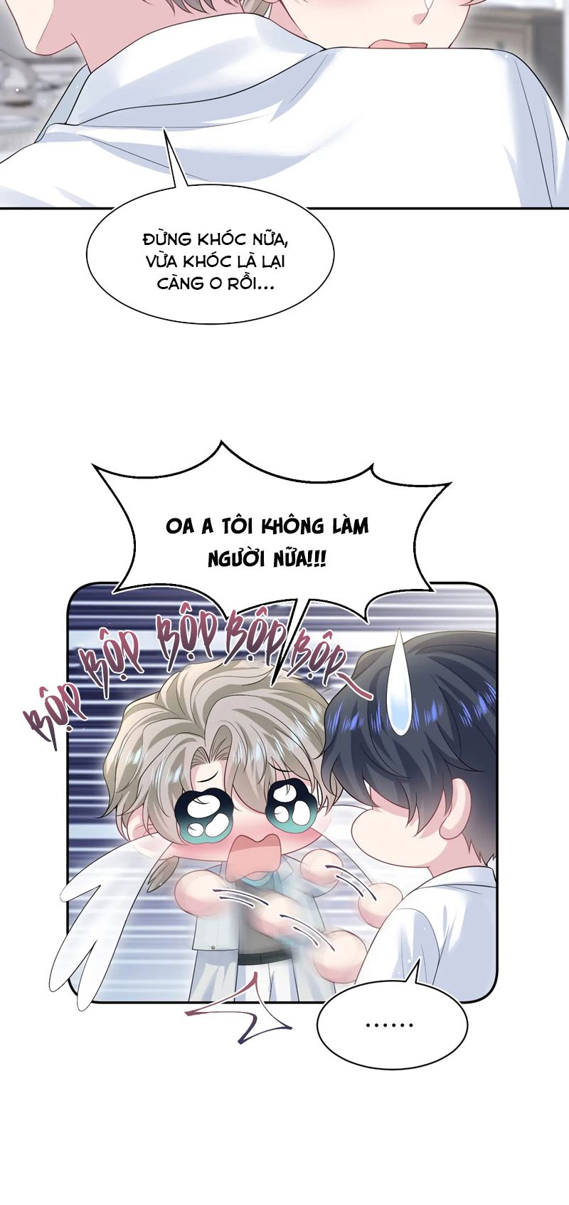 Tuyệt Mỹ Bạch Liên Hoa Online Dạy Học Chap 270 - Next Chap 271