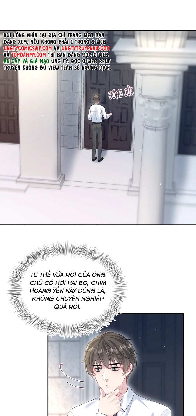 Tuyệt Mỹ Bạch Liên Hoa Online Dạy Học Chap 270 - Next Chap 271