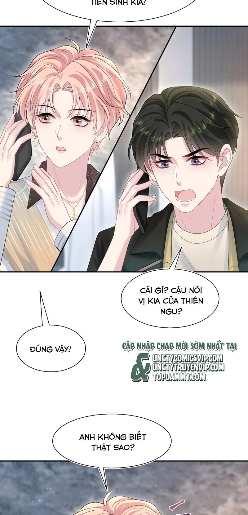Tuyệt Mỹ Bạch Liên Hoa Online Dạy Học Chap 270 - Next Chap 271