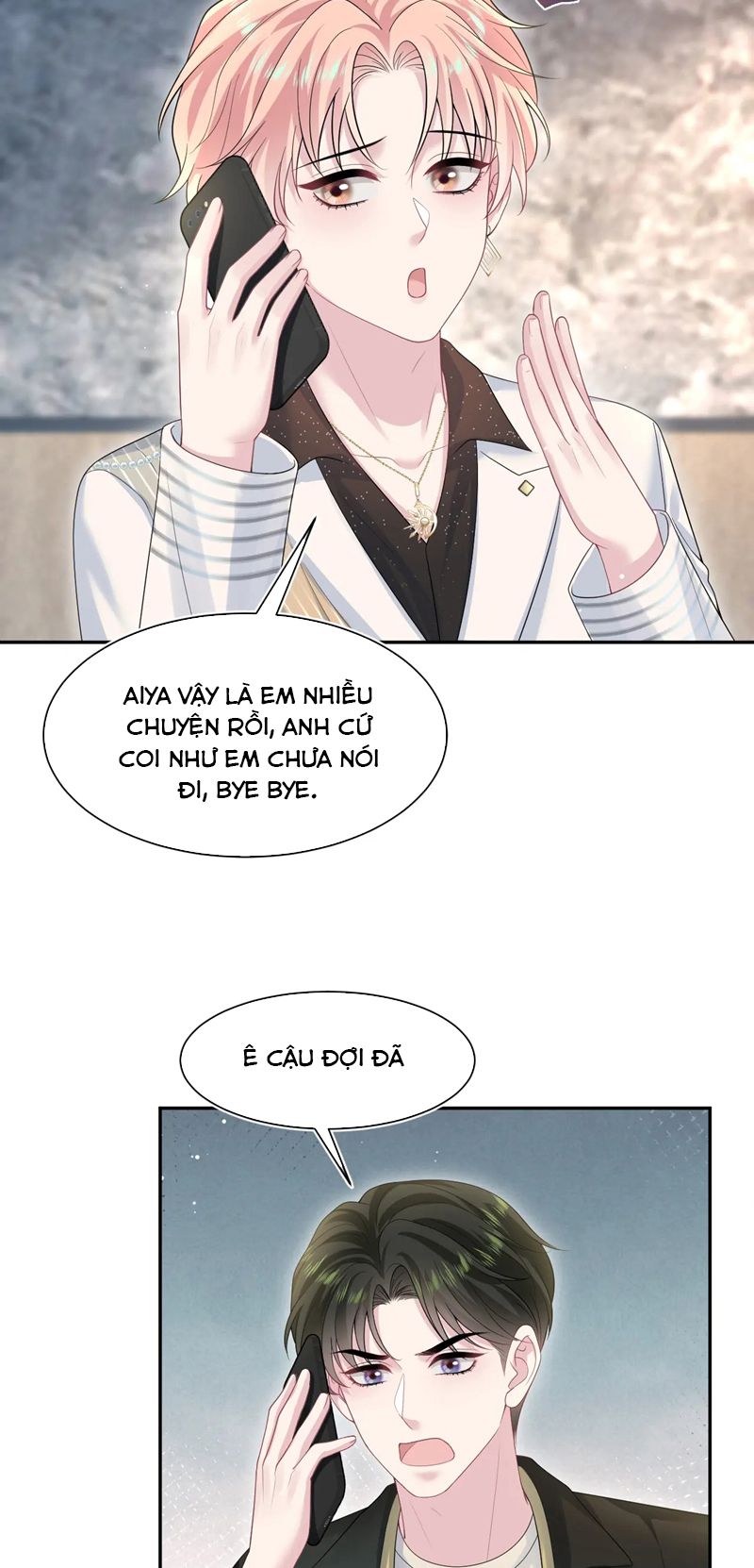 Tuyệt Mỹ Bạch Liên Hoa Online Dạy Học Chap 270 - Next Chap 271