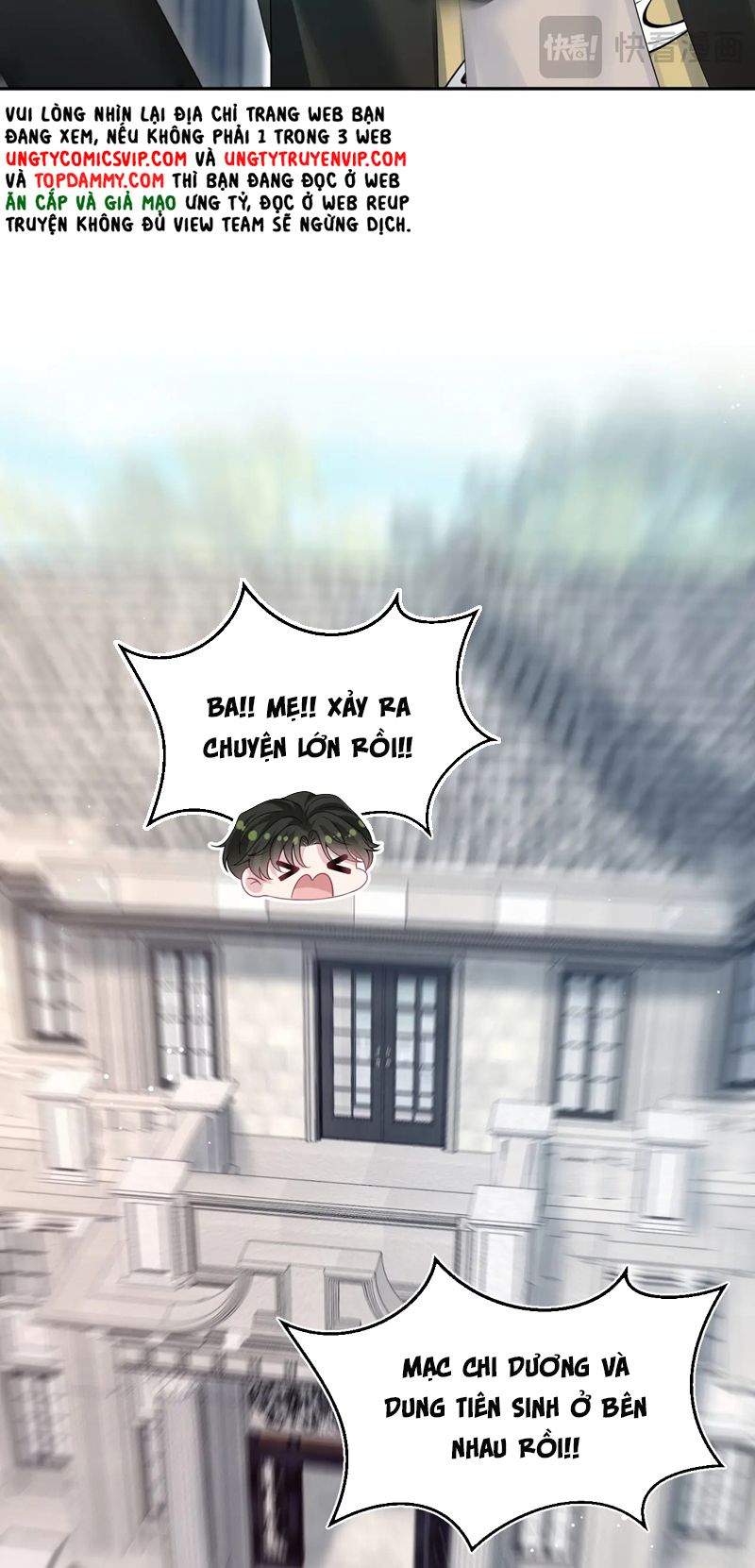 Tuyệt Mỹ Bạch Liên Hoa Online Dạy Học Chap 270 - Next Chap 271