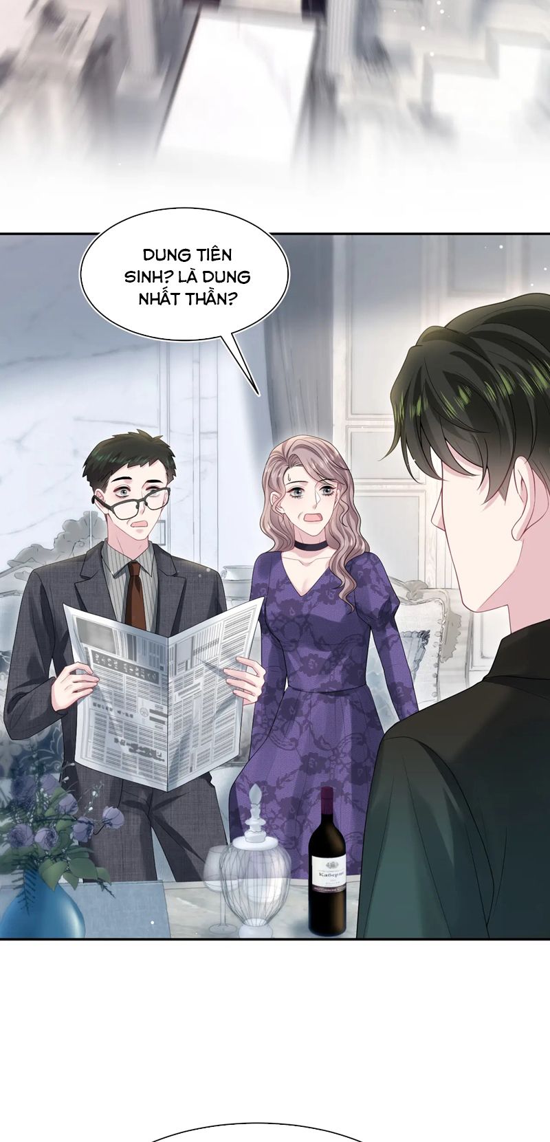 Tuyệt Mỹ Bạch Liên Hoa Online Dạy Học Chap 270 - Next Chap 271