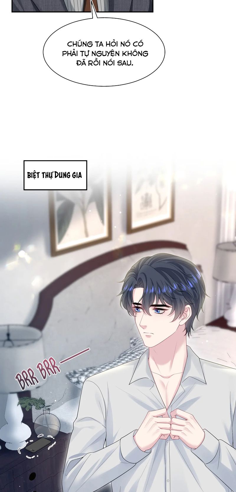 Tuyệt Mỹ Bạch Liên Hoa Online Dạy Học Chap 270 - Next Chap 271