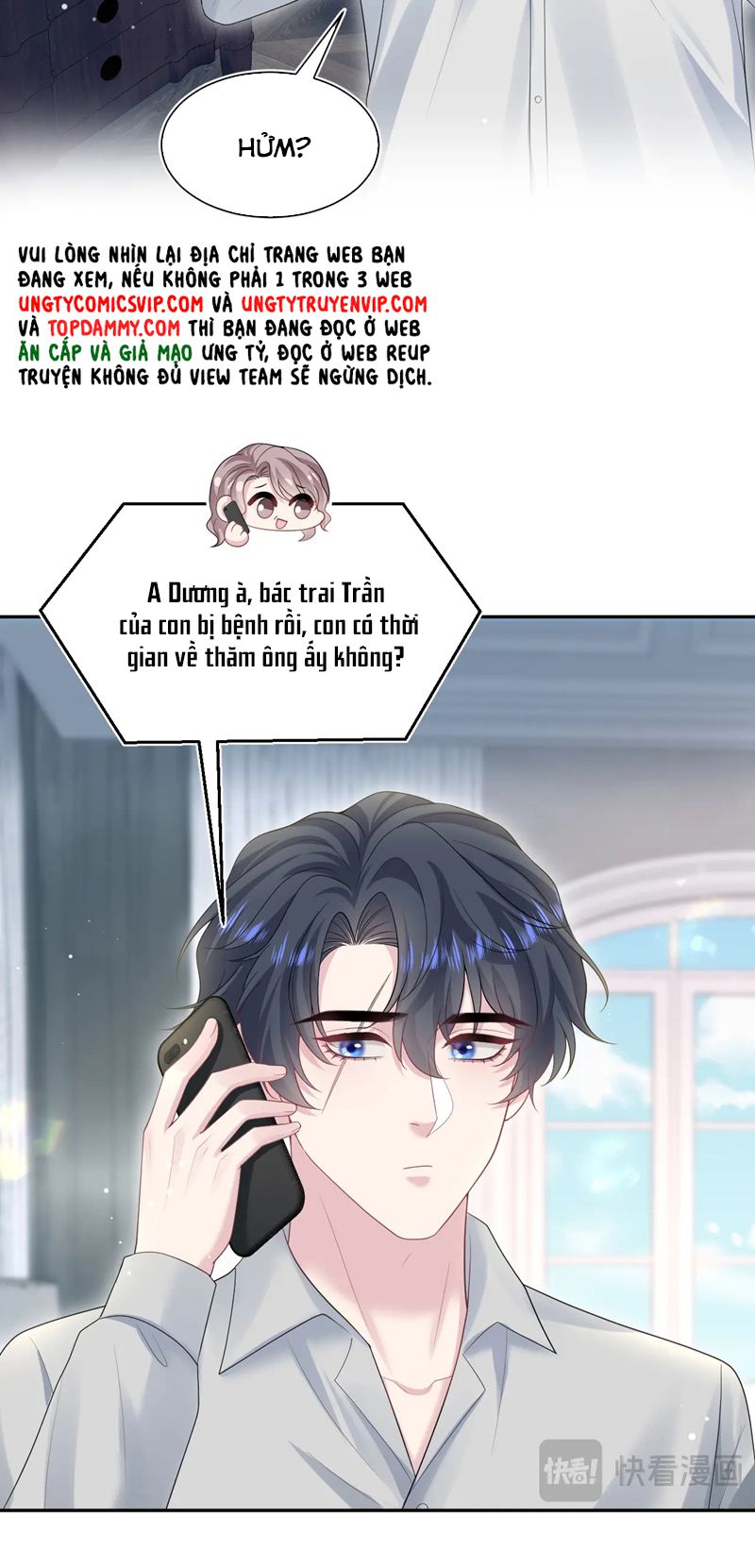 Tuyệt Mỹ Bạch Liên Hoa Online Dạy Học Chap 270 - Next Chap 271