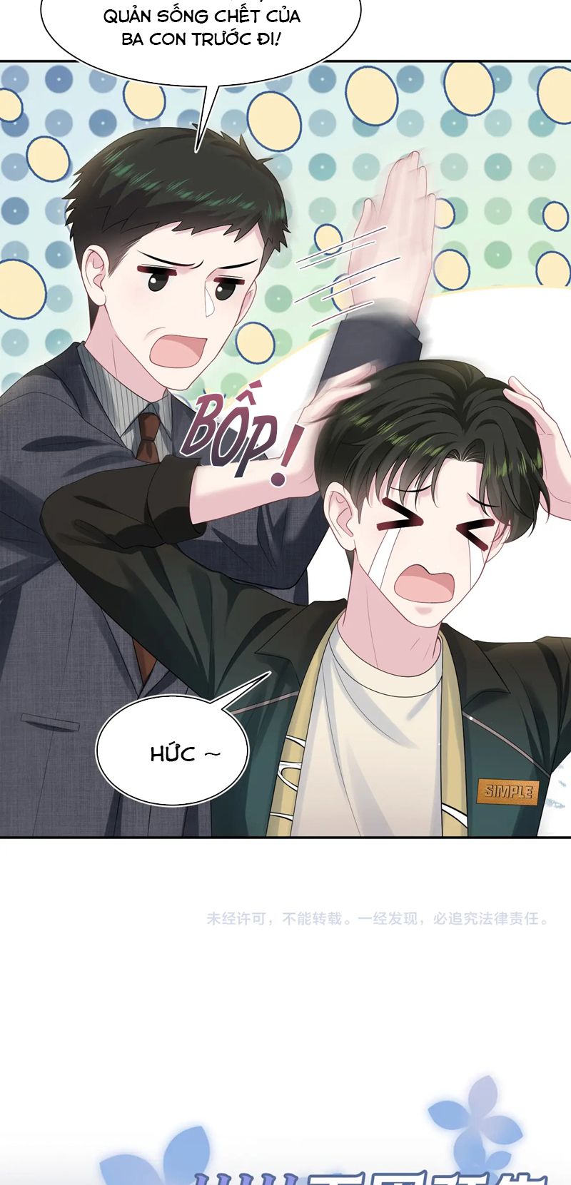 Tuyệt Mỹ Bạch Liên Hoa Online Dạy Học Chap 270 - Next Chap 271