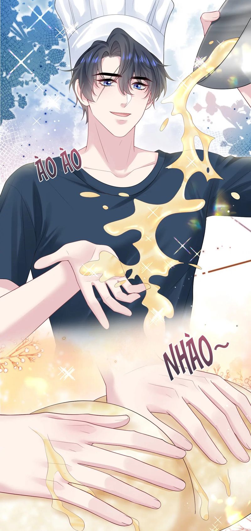 Tuyệt Mỹ Bạch Liên Hoa Online Dạy Học Chap 270 - Next Chap 271