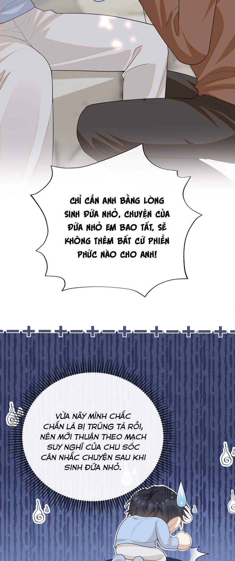 Lai Sinh Bất Kiến Chapter 116 - Trang 4