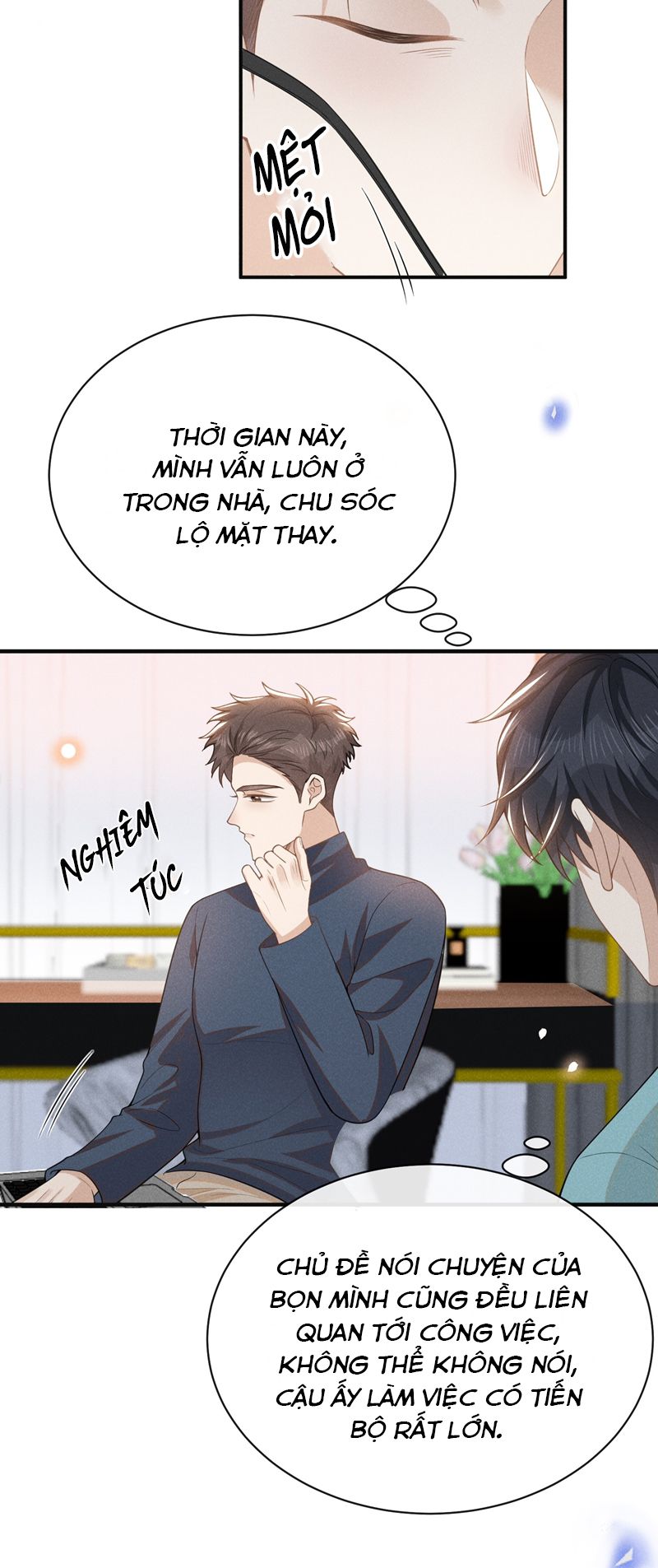 Lai Sinh Bất Kiến Chapter 116 - Trang 4