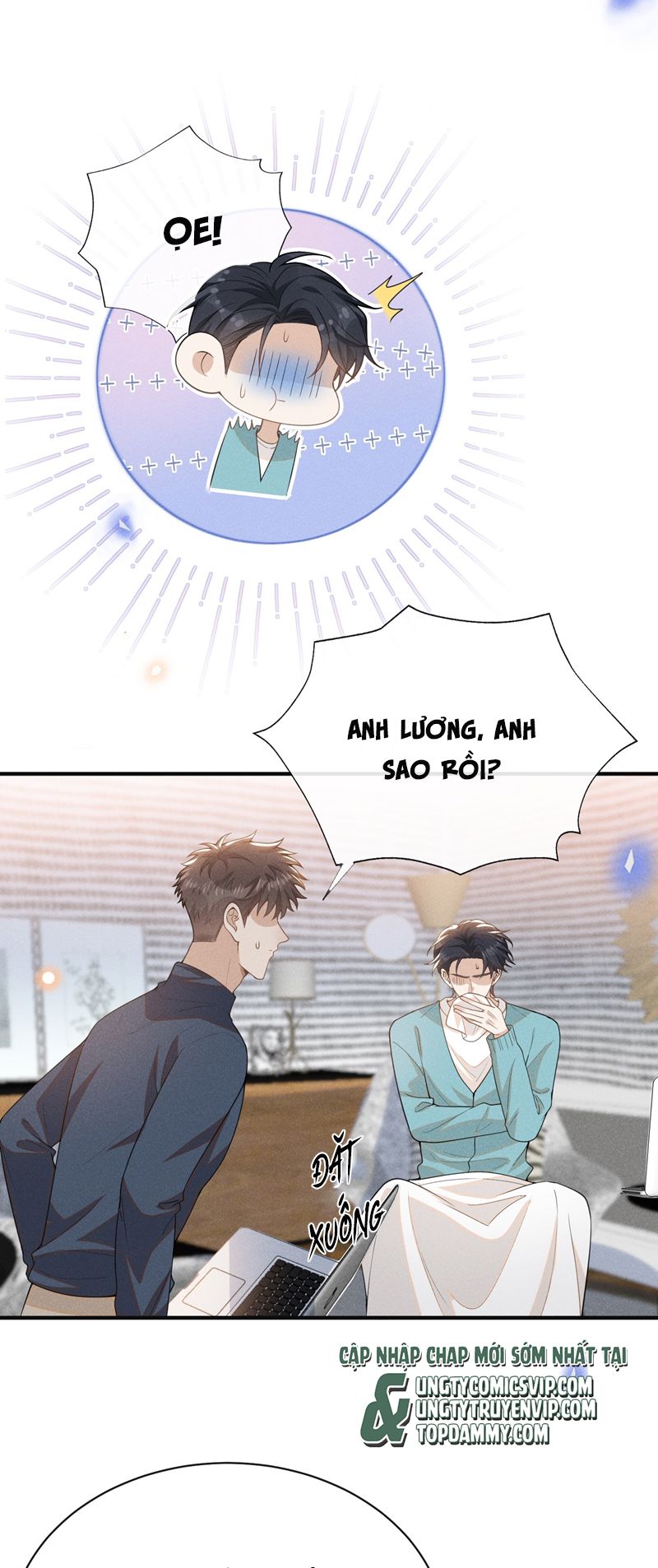 Lai Sinh Bất Kiến Chapter 116 - Trang 4