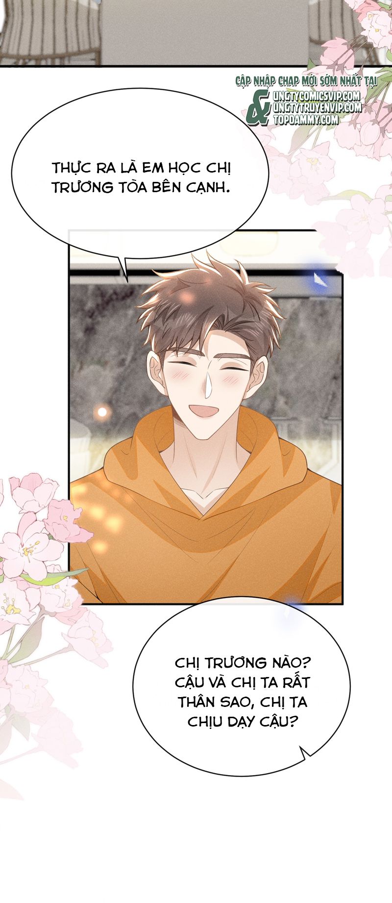 Lai Sinh Bất Kiến Chapter 116 - Trang 4