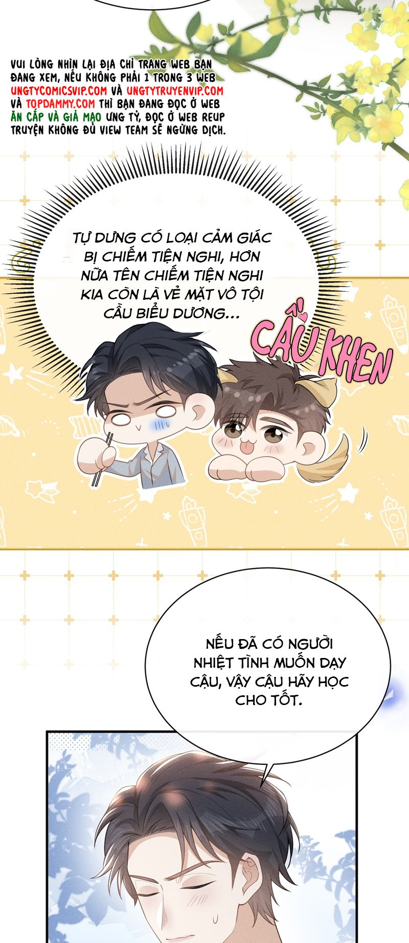 Lai Sinh Bất Kiến Chapter 116 - Trang 4