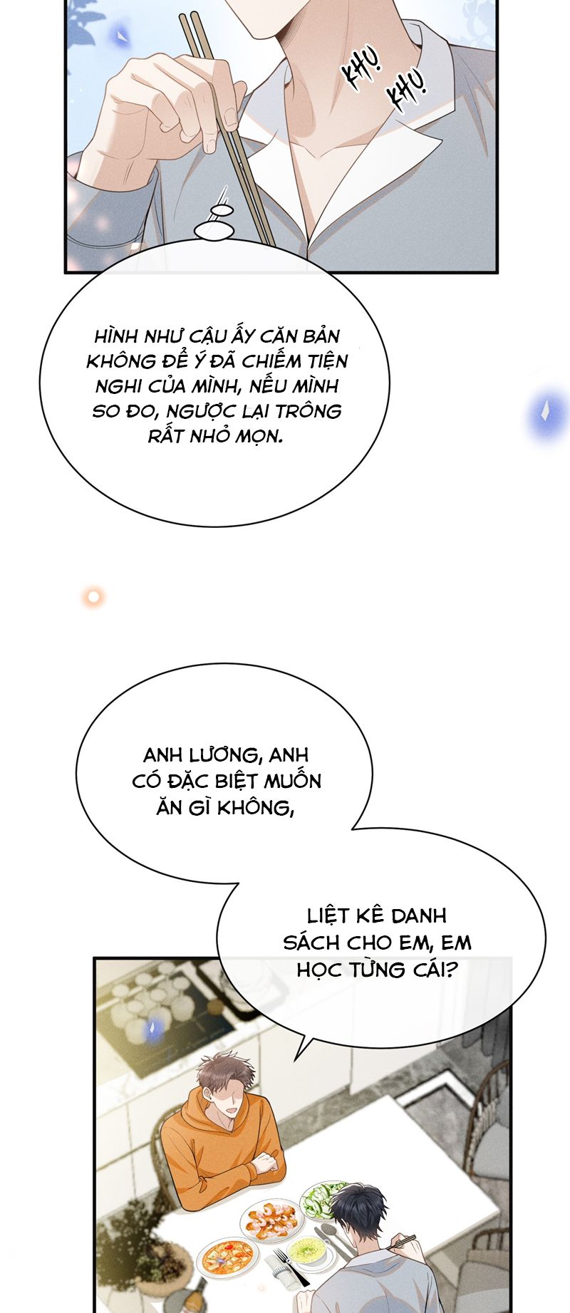 Lai Sinh Bất Kiến Chapter 116 - Trang 4