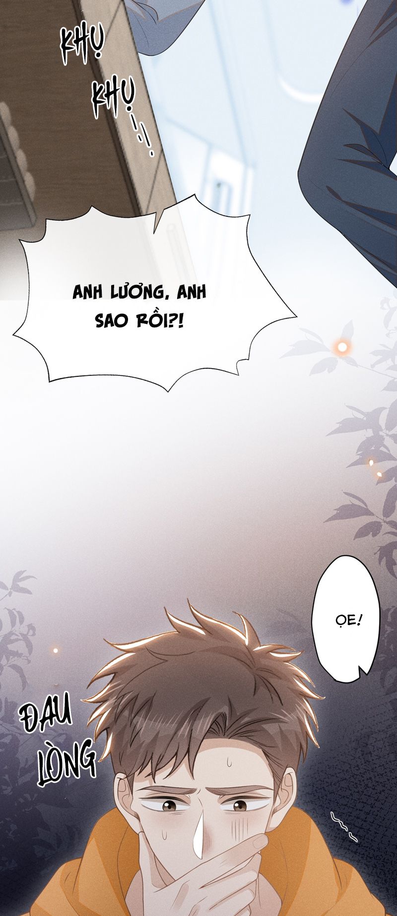 Lai Sinh Bất Kiến Chapter 116 - Trang 4