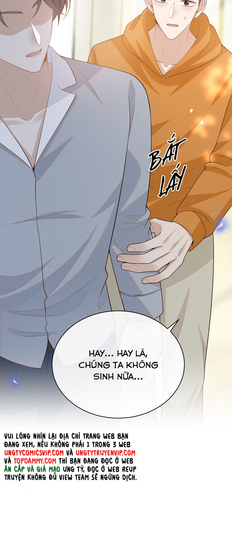 Lai Sinh Bất Kiến Chapter 116 - Trang 4