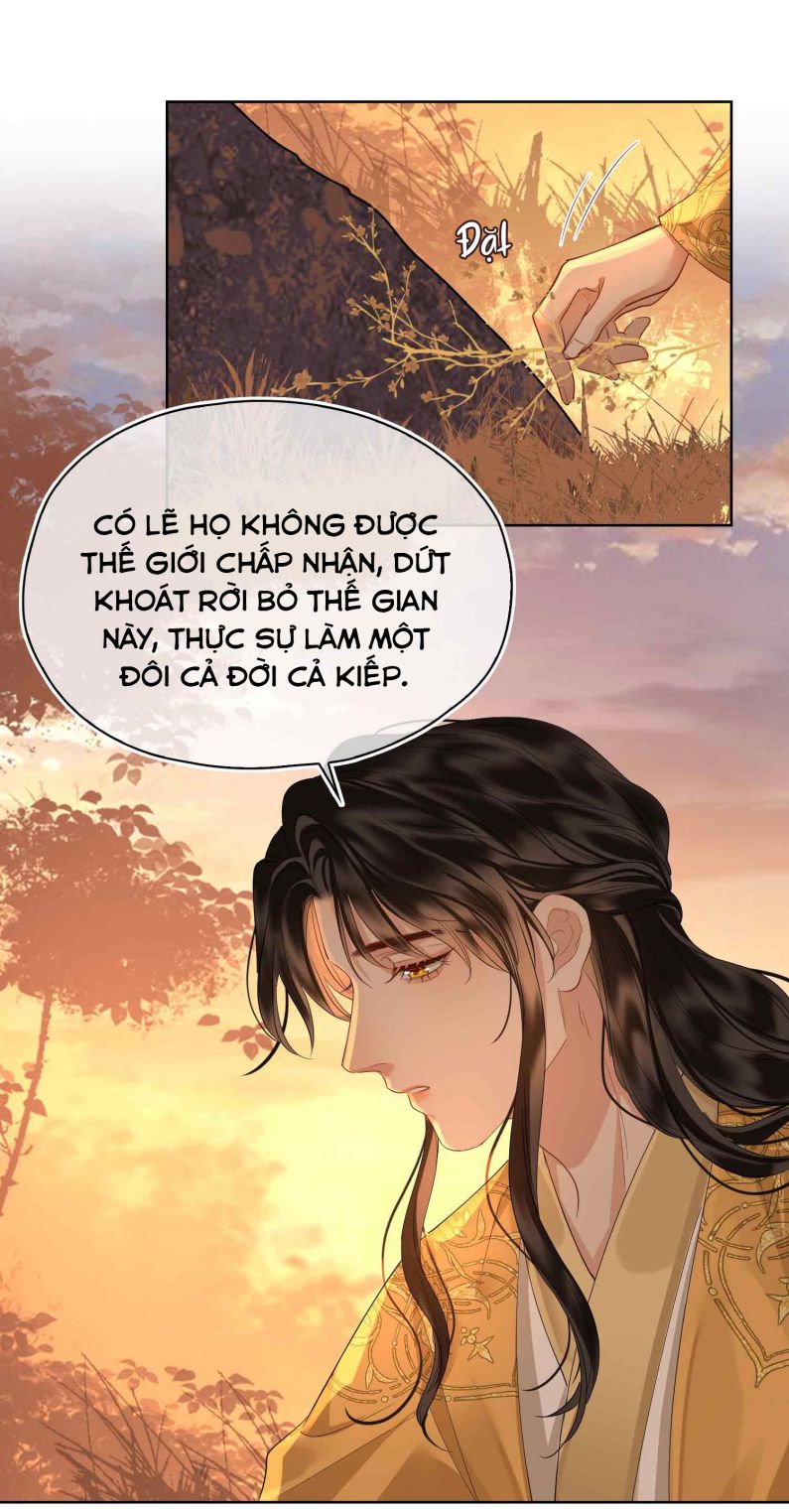 Tham Hoan Chapter 23 - Trang 3