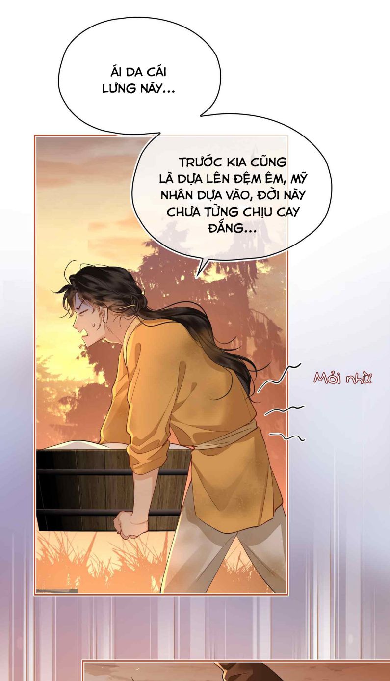 Tham Hoan Chapter 23 - Trang 3