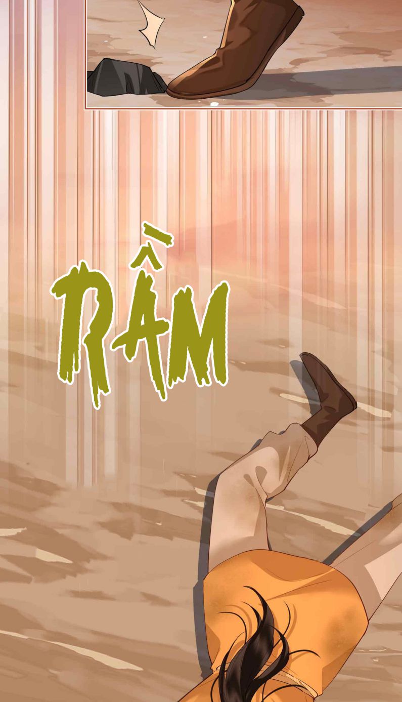 Tham Hoan Chapter 23 - Trang 3